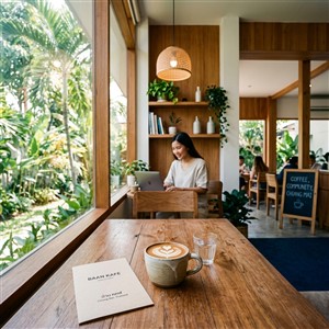 Cafe