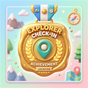 Badge